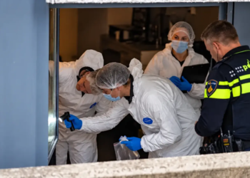 Familie vermoorde Hajar woest op politie en in shock na haar laatste verstuurde appjes