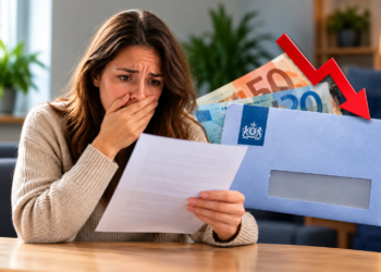 Slecht nieuws voor mensen met zorgtoeslag: Dit gaat er veranderen