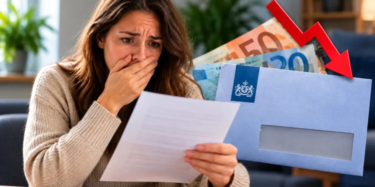 Slecht nieuws voor mensen met zorgtoeslag: Dit gaat er veranderen