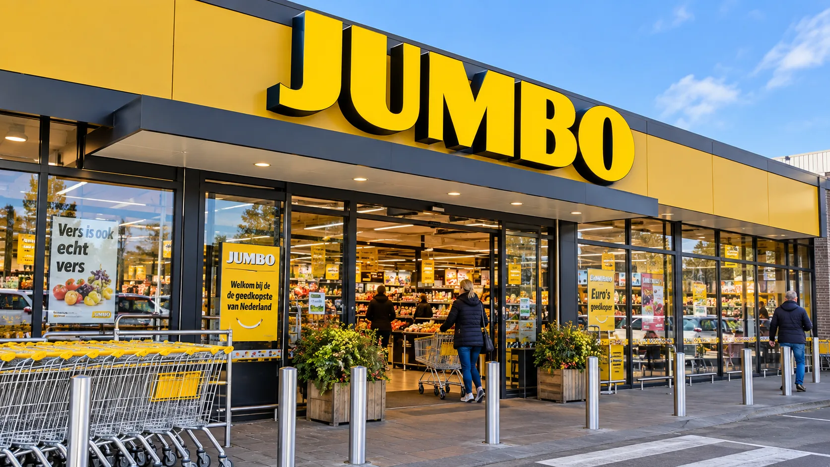 Jumbo roept populair maaltijdproduct terug: belangrijke waarschuwing voor klanten