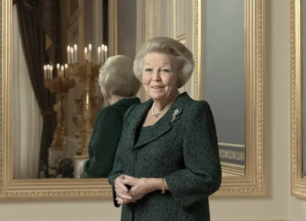 Verdrietig nieuws rond prinses Beatrix (88): zorgen nemen toe