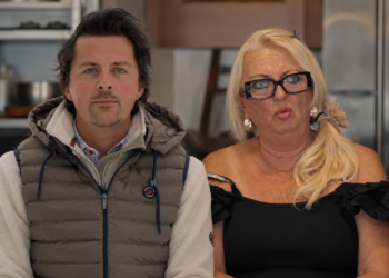 De bom barst tussen Mike en Monique Hansler: ‘Je verziekt mijn leven. Je bent een pleurisnarcist!’