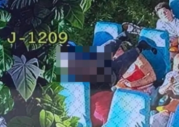 ZIEN: heftig drama in pretpark – dode en meerdere gewonden na val uit achtbaan