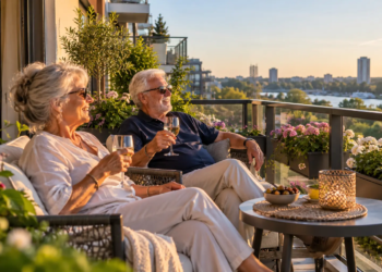 Heb je AOW en spaargeld? Dan kan deze verandering in 2027 je flink raken