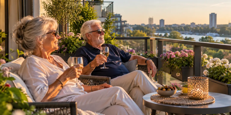 Heb je AOW en spaargeld? Dan kan deze verandering in 2027 je flink raken