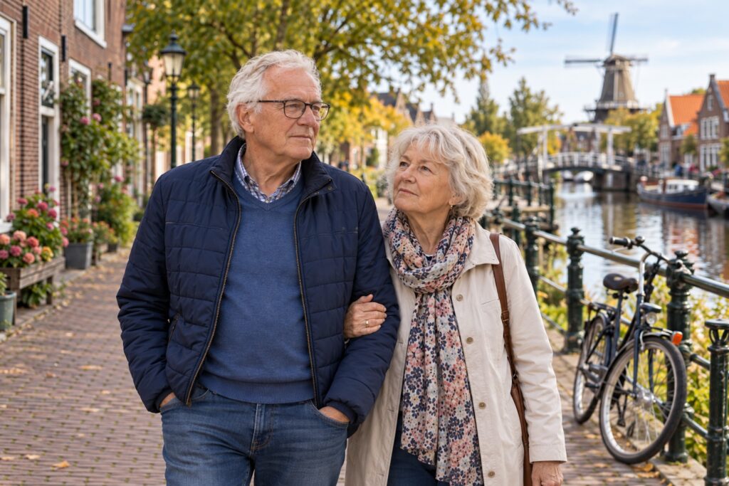 AOW gaat flink veranderen per 1 januari 2027: dit zijn de nieuwe bedragen