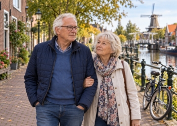 AOW gaat flink veranderen per 1 januari 2027: dit zijn de nieuwe bedragen