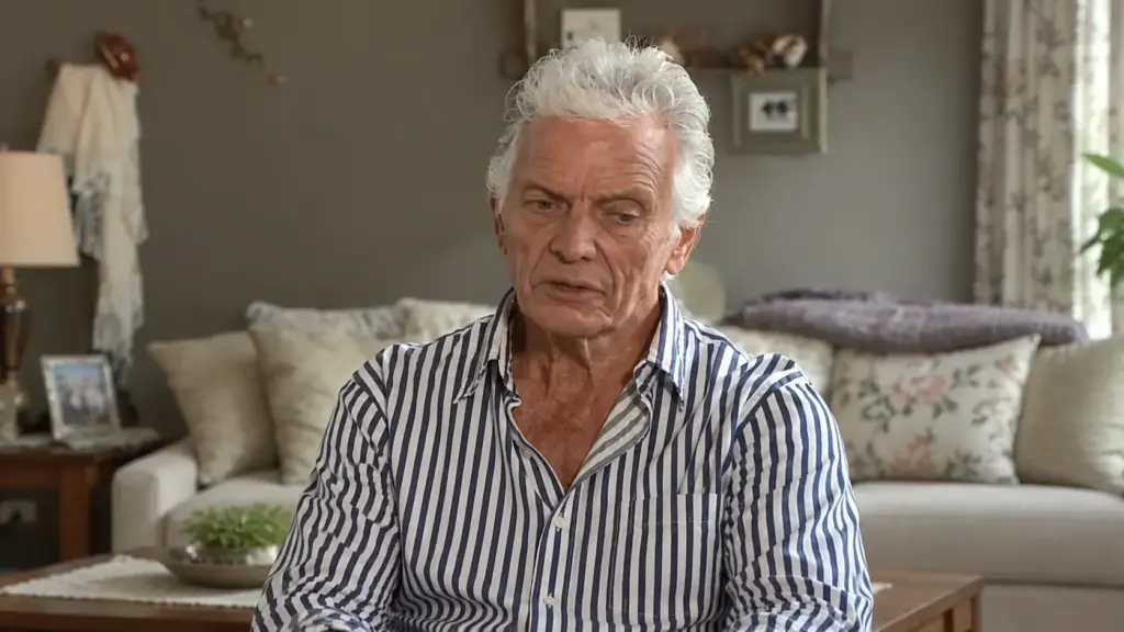 Grote zorgen om Ben Cramer (79) na onverwachte gezondheidstegenvaller