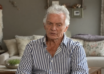 Grote zorgen om Ben Cramer (79) na onverwachte gezondheidstegenvaller