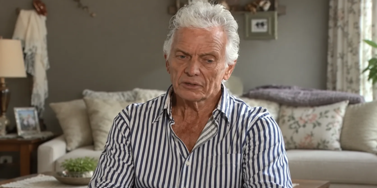 Grote zorgen om Ben Cramer (79) na onverwachte gezondheidstegenvaller