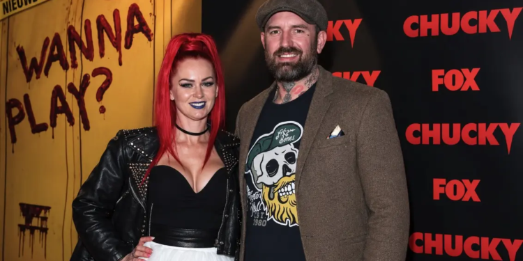 Familieruzie rond overleden Ben Saunders loopt volledig uit de hand: vriendin reageert emotioneel