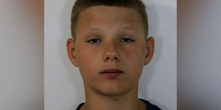 13-jarige Djayden uit Limburg al twee weken vermist – politie vraagt iedereen om hulp!