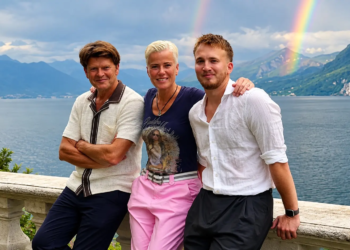 Snelle en Beau van Erven Dorens belanden in zeer ernstige situatie tijdens Casa di Beau