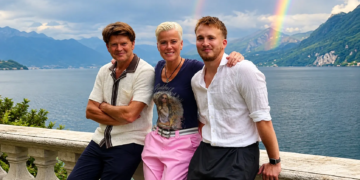 Snelle en Beau van Erven Dorens belanden in zeer ernstige situatie tijdens Casa di Beau