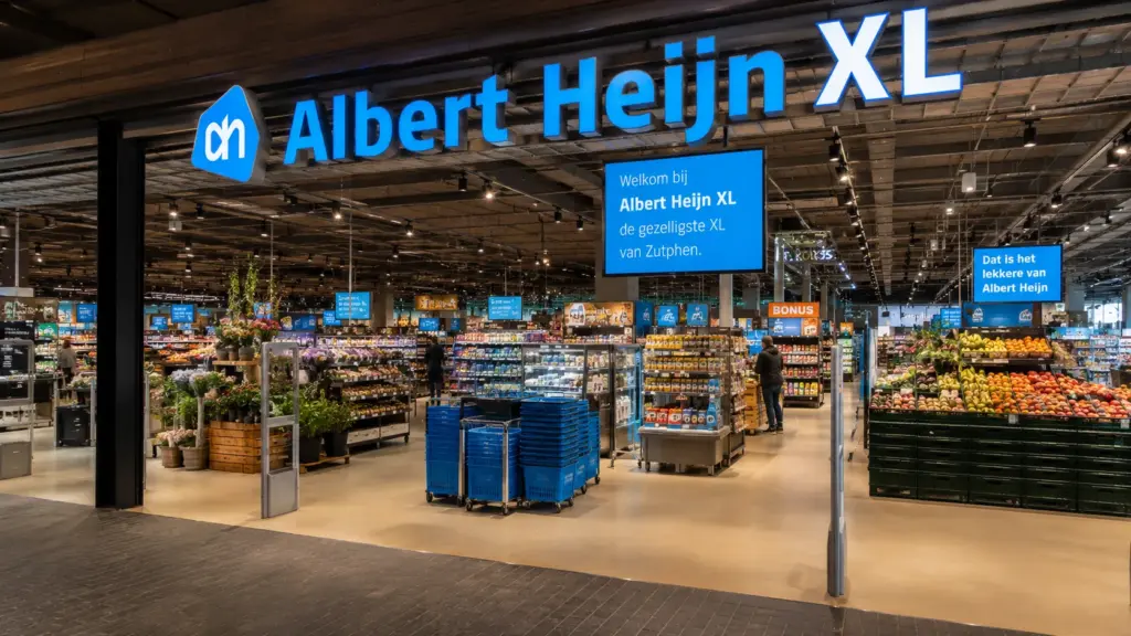 Albert Heijn roept veelverkocht broodbeleg terug wegens gevaarlijke bacterie