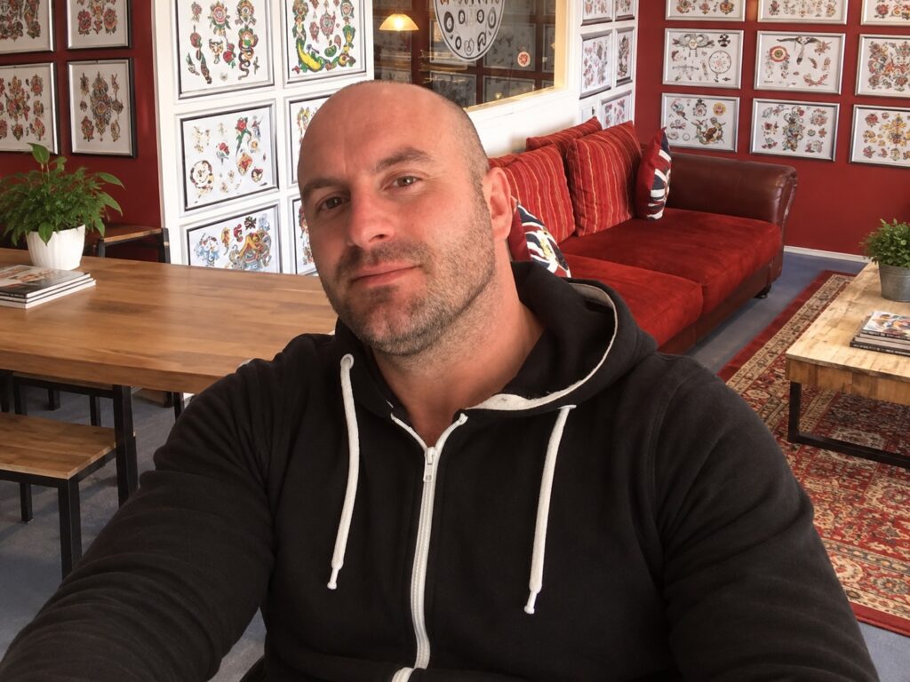 Dean Saunders woedend en doet schokkende onthulling over laatste avond van Ben Saunders (43)