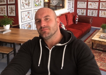 Dean Saunders woedend en doet schokkende onthulling over laatste avond van Ben Saunders (43)