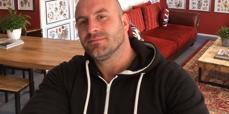 Dean Saunders woedend en doet schokkende onthulling over laatste avond van Ben Saunders (43)