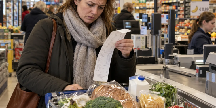 Kabinet bevestigt slecht nieuws: boodschappen worden nóg duurder dan gedacht