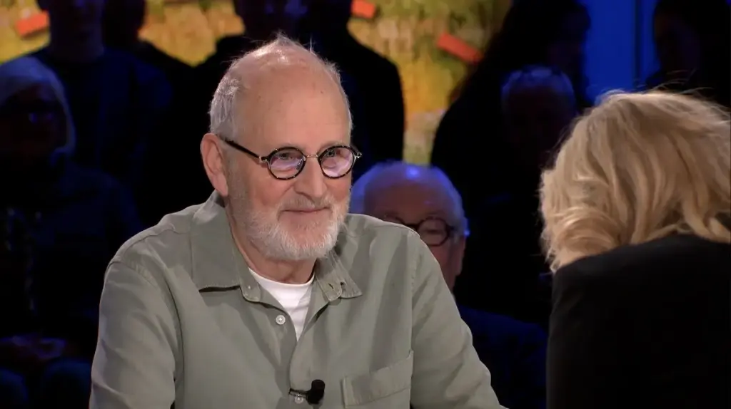 Onze gedachten zijn momenteel bij auteur Herman Koch (73) na hartverscheurende diagnose