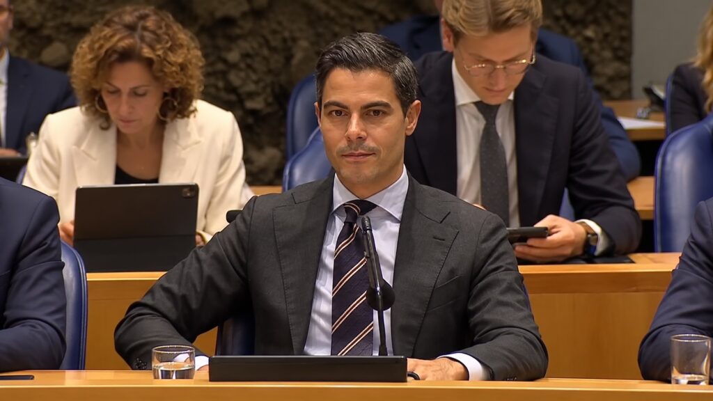 Rob Jetten gaat volledig de mist in met opvallend bericht over Geert Wilders