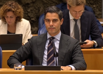 Rob Jetten gaat volledig de mist in met opvallend bericht over Geert Wilders