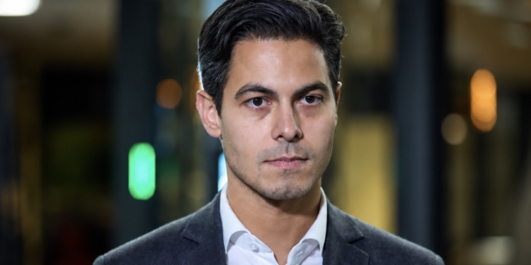 Jetten krijgt onverwacht slecht nieuws te verwerken