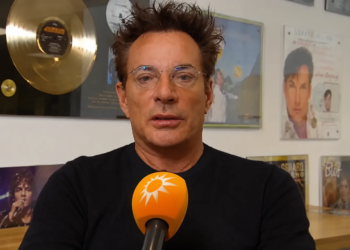 Gerard Joling doorbreekt stilte en onthult échte reden van Toppers-exit