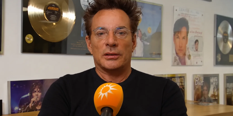 Gerard Joling doorbreekt stilte en onthult échte reden van Toppers-exit