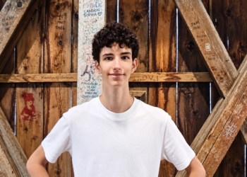Jurre (17) vermist, politie vraagt iedereen om hulp!