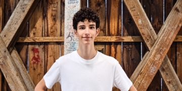 Jurre (17) vermist, politie vraagt iedereen om hulp!