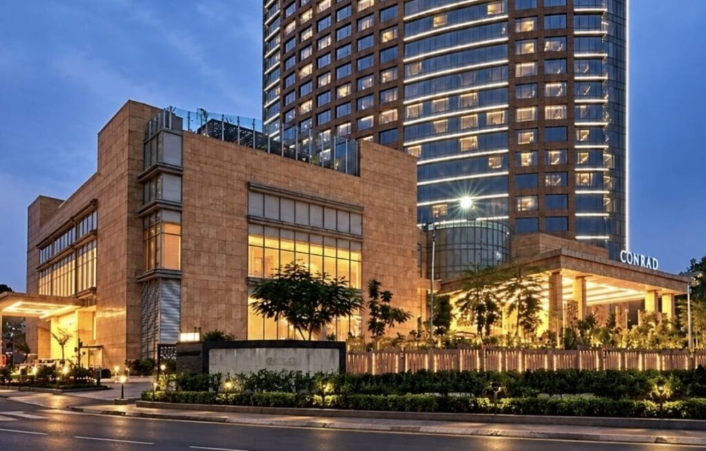 Vreselijk drama in luxe vijfsterrenhotel: cabincrew-medewerker overleden