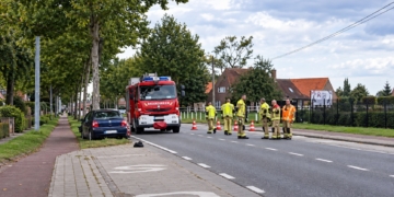 Verschrikkelijk: Jonge moeder (18) overleden bij ernstig verkeersongeval
