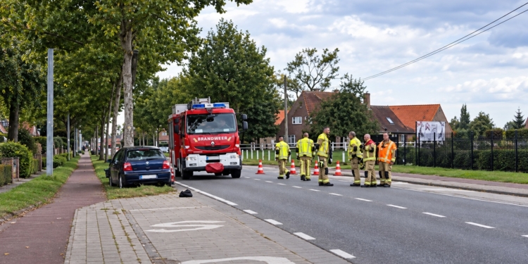 Verschrikkelijk: Jonge moeder (18) overleden bij ernstig verkeersongeval