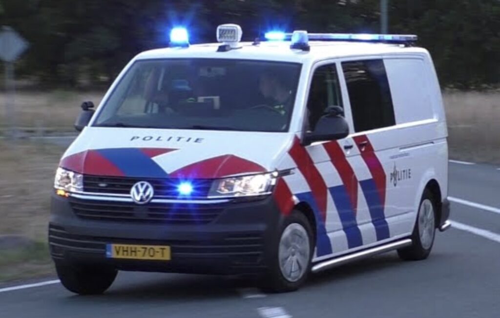 Net binnen: bekende D66-politicus (38) opgepakt wegens verkiezingsfraude