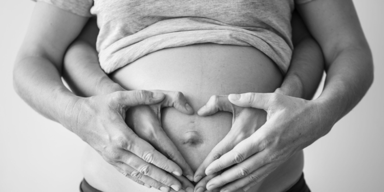 Geweldig babynieuws voor deze B&B Vol Liefde kandidaat!