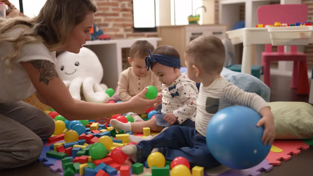Ouders opgelet: Kinderopvangtoeslag verdwijnt vanaf 2029