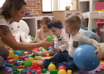 Ouders opgelet: Kinderopvangtoeslag verdwijnt vanaf 2029