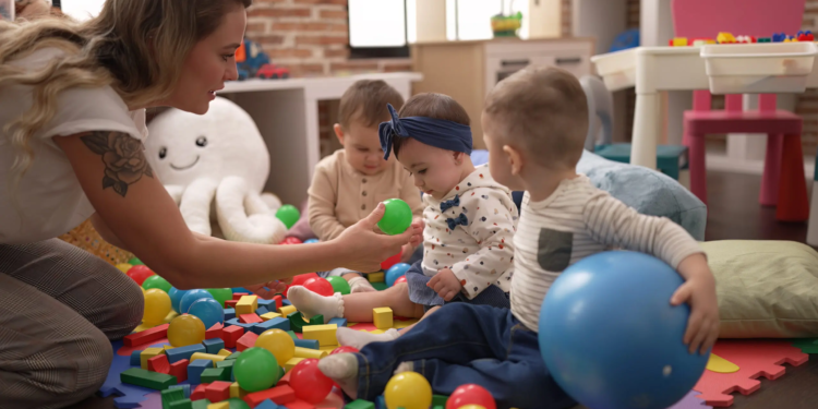 Ouders opgelet: Kinderopvangtoeslag verdwijnt vanaf 2029