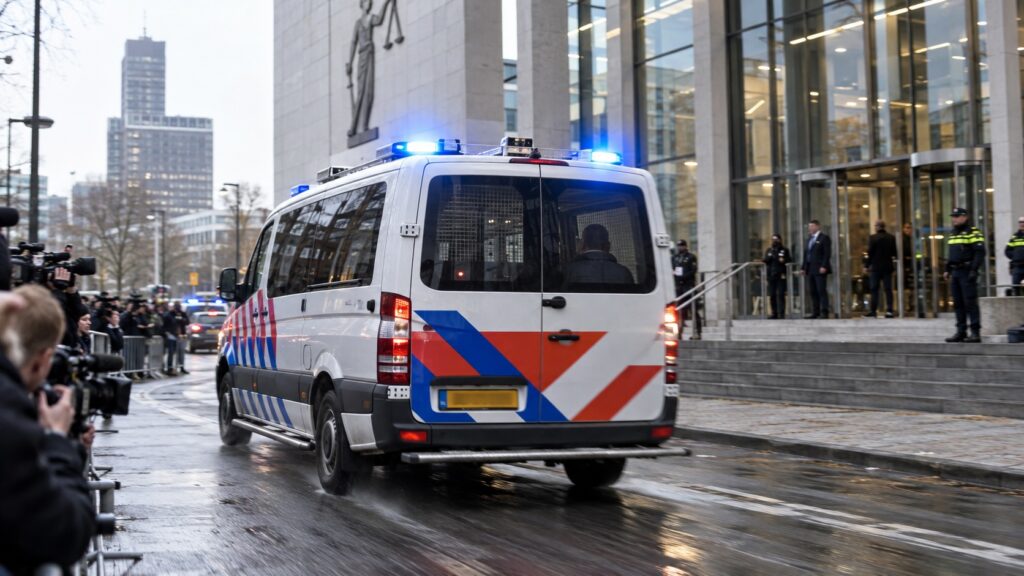 Celstraf voor dronken automobilist die jongetje (4) doodreed zorgt voor ophef