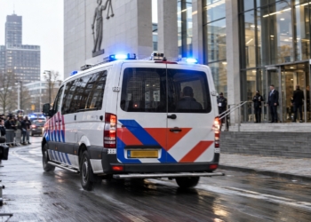 Celstraf voor dronken automobilist die jongetje (4) doodreed zorgt voor ophef