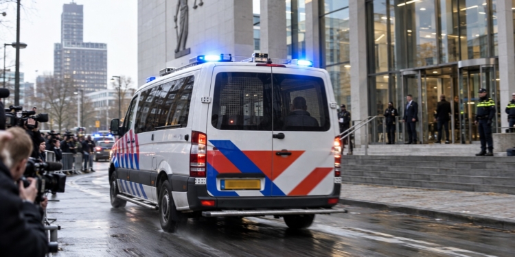 Celstraf voor dronken automobilist die jongetje (4) doodreed zorgt voor ophef