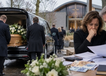 Uitvaart wordt steeds duurder: dit betaal je straks voor een begrafenis of crematie